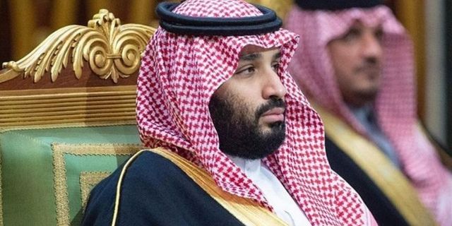 Suudi bakan: Yaptırımlar küresel enerji arzını riske atıyor