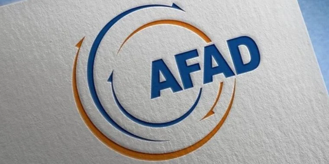AFAD'dan 'şüpheli' yangınla ilgili açıklama