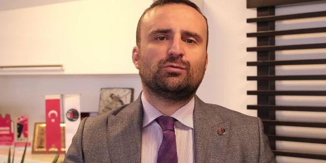 Ankara Baro Başkanı'ndan Adalet Bakanlığı'na: Herkes işine baksın