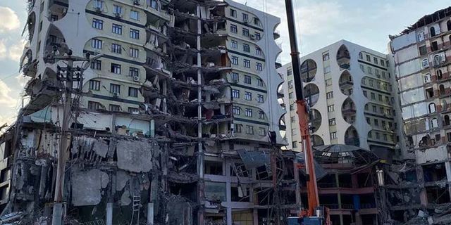 Diyarbakır'da emsal karar! Yıkımı durdurdular