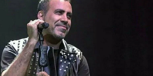 Haluk Levent Time100'de!