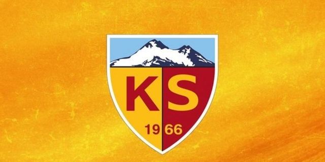 Kayserispor'dan Beşiktaş'a sert yanıtı
