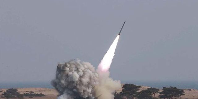 Kuzey Kore, yeni balistik füze denemeleriyle gerilimi tırmandırıyor