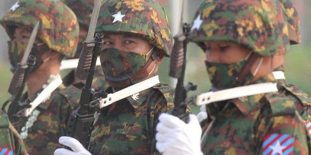 Myanmar’da cunta rejimi OHAL’i uzattı