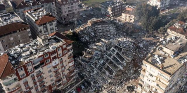 Bakanlık bile yeni fark etti: Deprem zararı için ayrılan 31 milyon lira kayıp