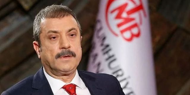 Kavcıoğlu'ndan 'bağış' açıklaması: Milletin parasını millete verdik