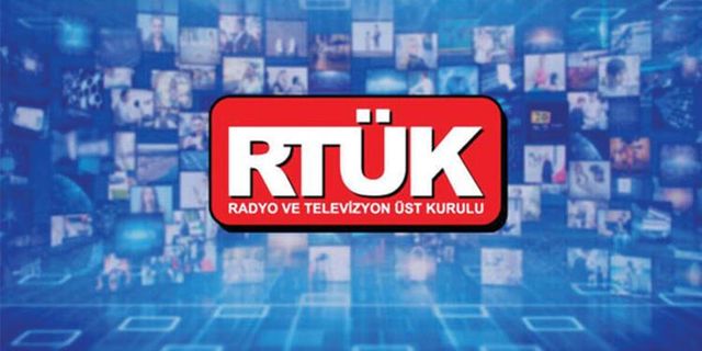 Türkiye Gazeteciler Cemiyeti'nden RTÜK'e tepki
