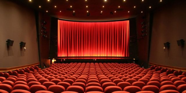 Bakanlıktan sinema salonlarına destek