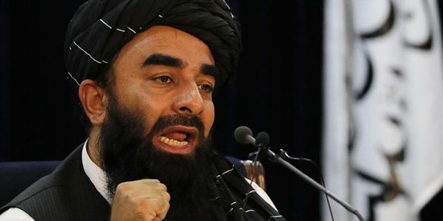 Taliban eski yabancı üsleri özel ekonomik bölgelere dönüştürmeyi planlıyor