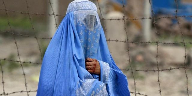 Taliban şimdi de doğum kontrolünü yasakladı