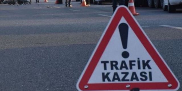 Beylikdüzü'nde kaza: 3 kişi hayatını kaybetti