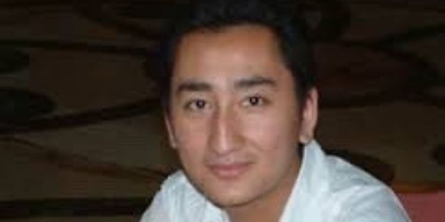 Uygur Spiker 13 yıldır Çin hapishanesinde