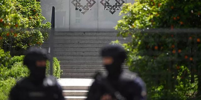 Portekiz'de Müslüman merkezine bıçaklı saldırı! Ölüler var
