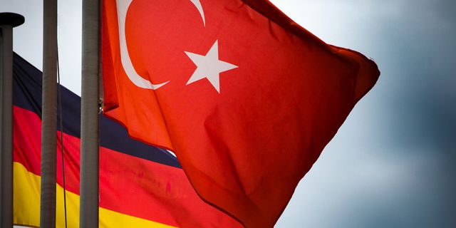 Almanya şartları yeniledi, Avrupa kapısı Türklere açıldı