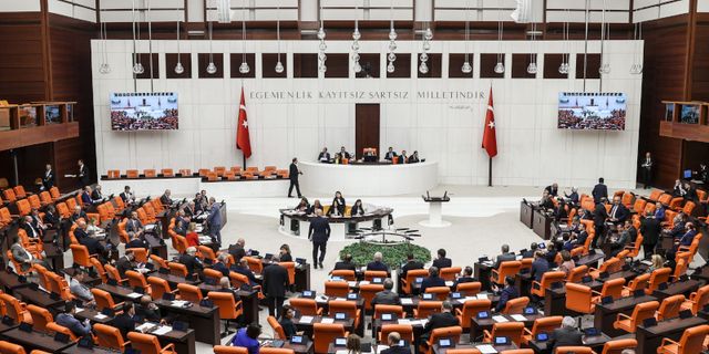CHP milletvekilliği için süreç tamamlandı: Rekor başvuru geldi!