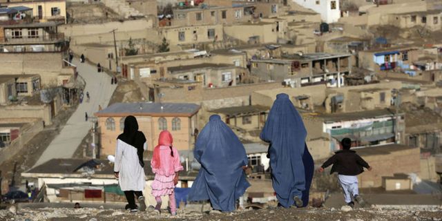 BM: Afganistan kadınlar için dünyanın en baskıcı ülkesi