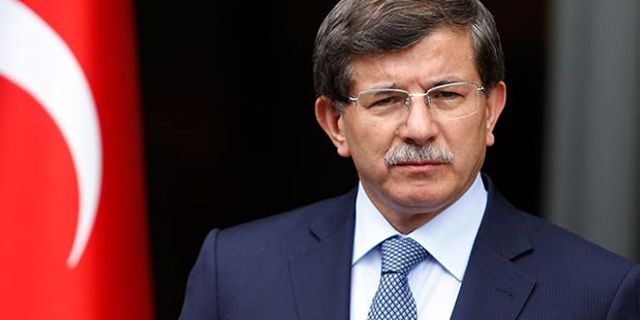 Davutoğlu'nda ittifak açıklaması:  Bence faydalı bir krizdi!