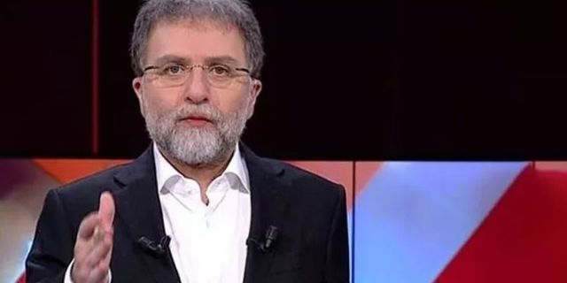 Ahmet Hakan: Erdoğan'ın miting yapmayacağı söyleniyor