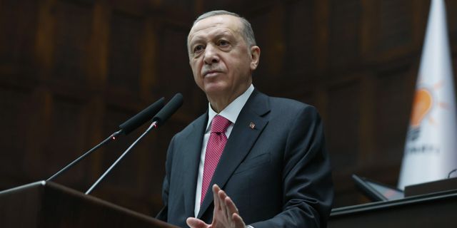 Cumhurbaşkanı Erdoğan'dan yeni hakaret: Asalaklar