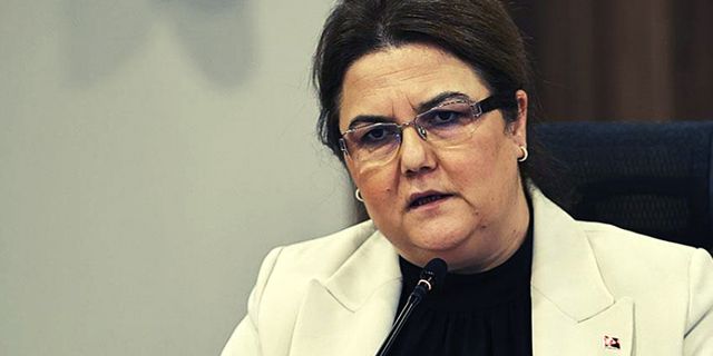 Aile ve Sosyal Hizmetler Bakanı hakkında suç duyurusu