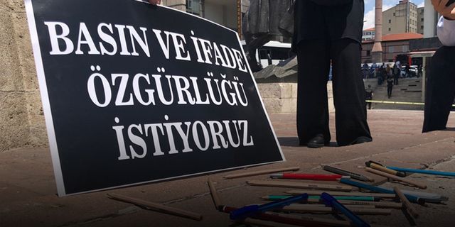 Türkiye’nin 'Adaletsizlik Envanteri Raporu'