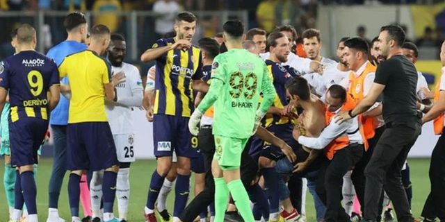 Beşiktaşlı futbolcuya saldıran sanığa hapis cezası!