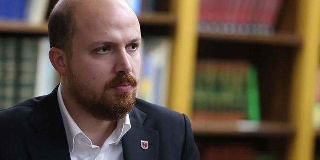 Bilal Erdoğan'ın yeni işi: Milyonlar cebe akacak