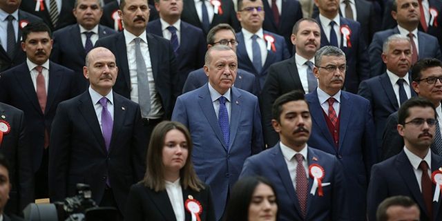 Bloomberg'den dikkat çeken Erdoğan analizi: En zorlu seçim kampanyası!