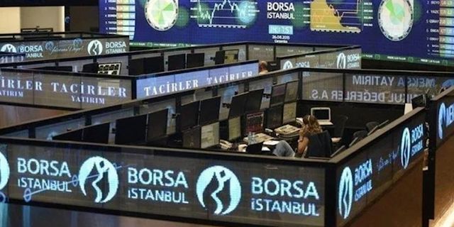 Borsa İstanbul'da yatırımcı sayısı azalıyor