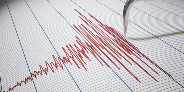 Son dakika! Samandağ'da 4.1 büyüklüğünde deprem