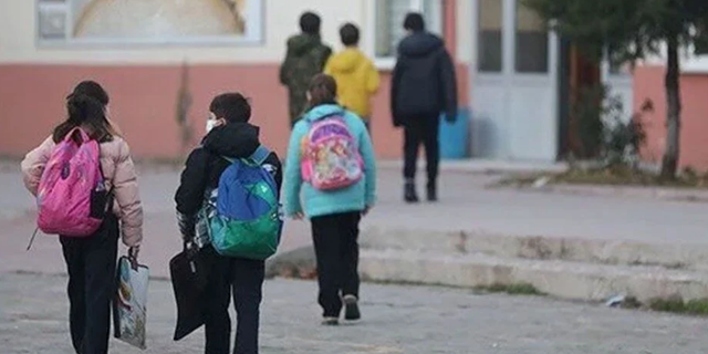 Bolu depreminin ardından Düzce'de eğitime ara verildi