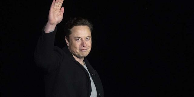 Elon Musk Çin yolcusu: Üst düzey görüşmeler yapacak