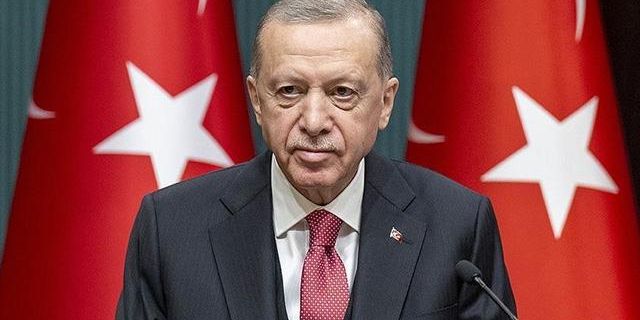 Erdoğan, Bor Tesisi açılışında nükleer karşıtlarını hedef aldı