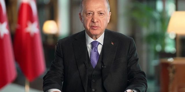 Erdoğan'dan muhalefete 'Demirtaş' tepkisi