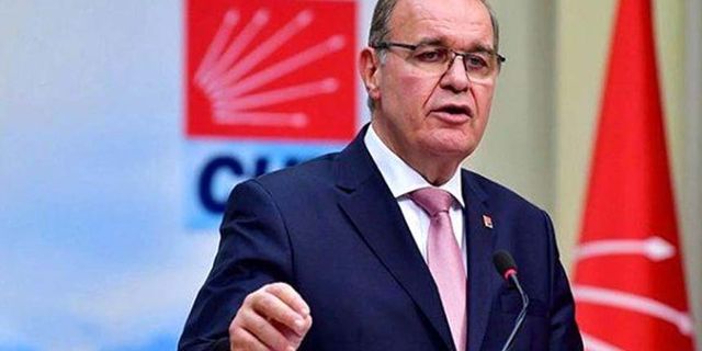 Faik Öztrak: '1 Nisan' şakası değil