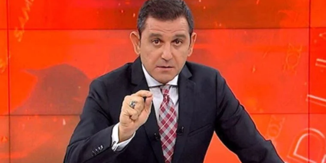 'Fatih Portakal, Sözcü TV ile anlaştı' iddiası