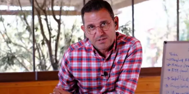Fatih Portakal'dan 'Sözcü TV' açıklaması: Güzel olacak diye düşünüyorum