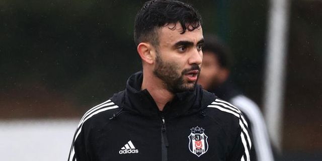 Beşiktaş'ta Ghezzal'ın ailesi kaza geçirdi