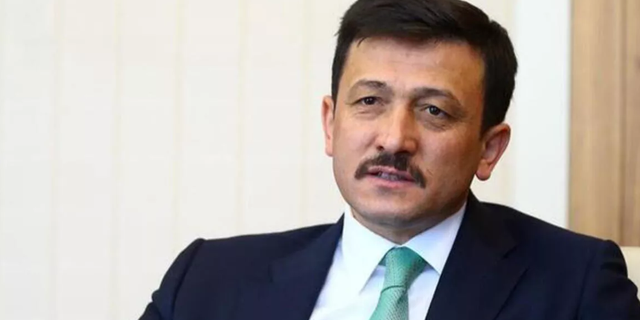 AK Partili isim, Fatih Altaylı'yı hedef aldı: Meğer iki TİP'li...