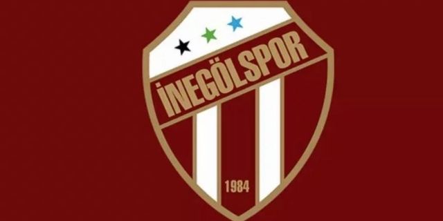 İnegölspor'dan şike açıklaması: İki futbolcu tutuklandı
