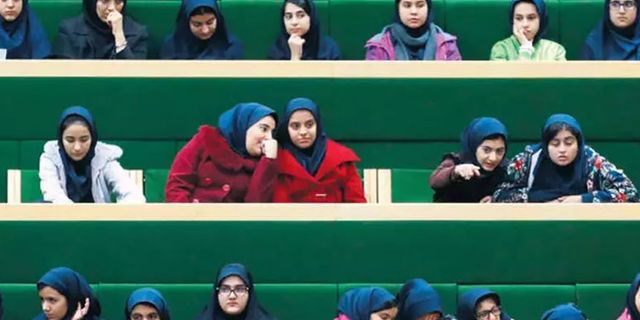 İran'daki zehirleme vakalarıyla bağlantılı 100'den fazla kişi tutuklandı