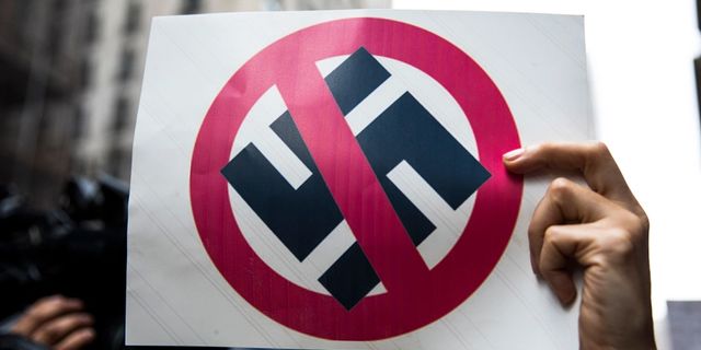 Almanya’da ‘Nazi’ kitaplardan siliniyor