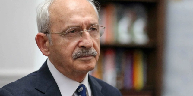Kılıçdaroğlu'nun rotası: 5 siyasi partiyi daha ziyaret etmeyi planlıyor