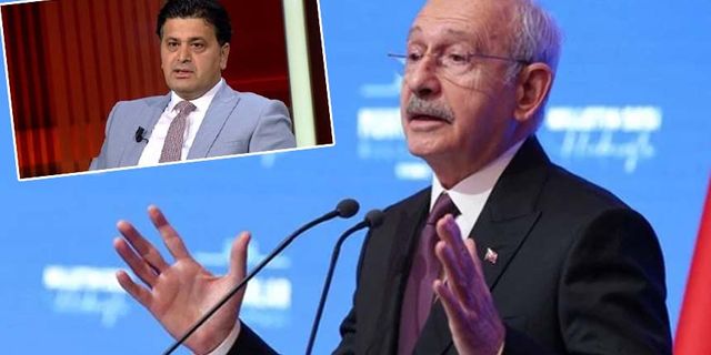 Kılıçdaroğlu'nun avukatı konuştu! 'Erdoğan yargısından kurtuluyoruz'