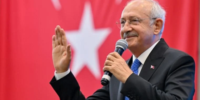 Kılıçdaroğlu, HDP tartışmalarına dair ilk kez konuştu: Ne sakıncası olabilir?