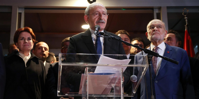 Eski Ülkü Ocakları Genel Başkanı: Kılıçdaroğlu'na hamle yapılacak