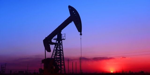 Kuzey Afrika'da devasa petrol ve doğal gaz yatakları keşfedildi