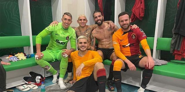 Galatasaray'lı yıldız, Milan'ın radarına girdi!