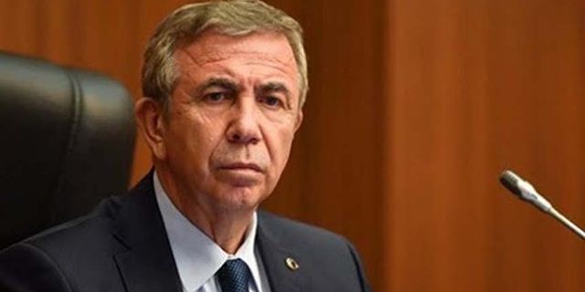 Mansur Yavaş: Milletimizin kararına saygılıyız