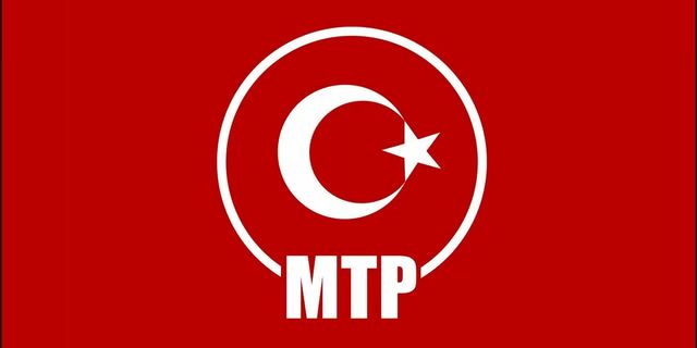 MTP'den Kılıçdaroğlu'na destek